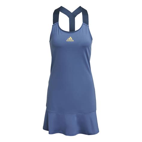 Blauwe Adidas Jurk online kopen 